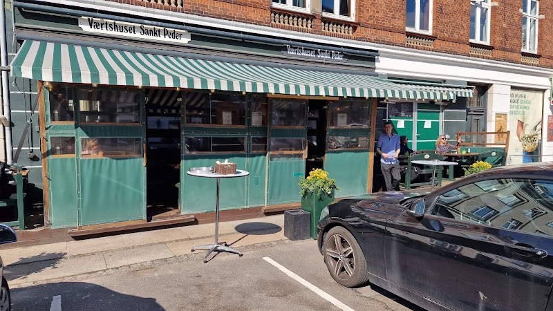 Værtshus Sankt Peder