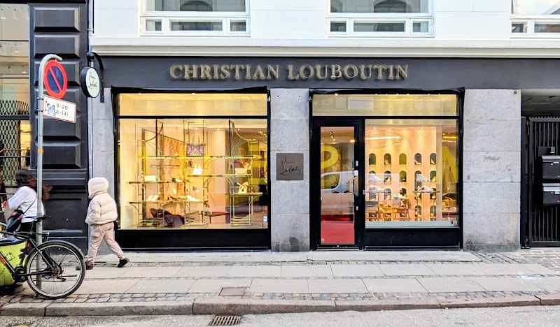Christian Louboutin