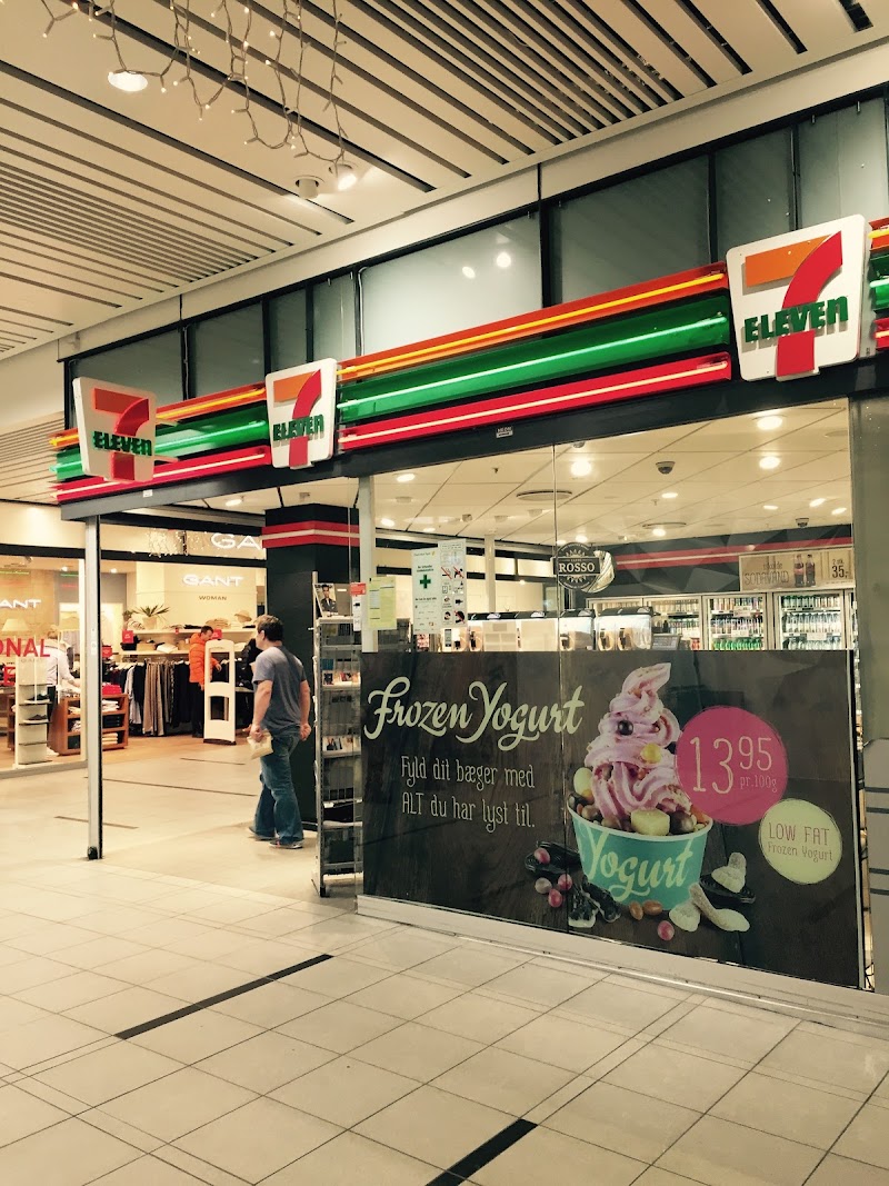 7-Eleven