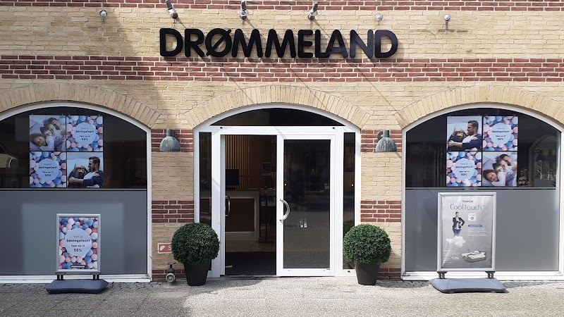 Drømmeland Hørsholm