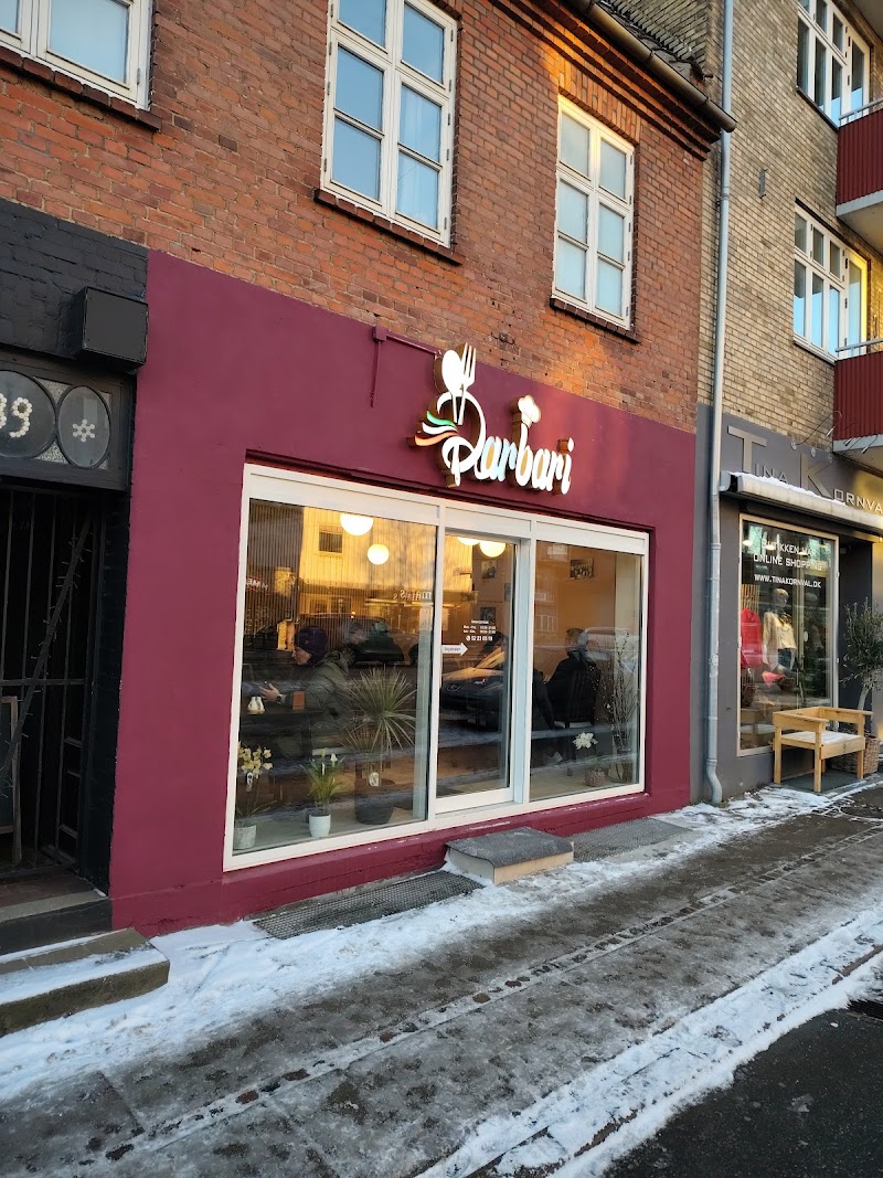 Darbari - Copenhagen