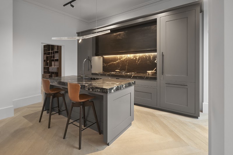 Simonsen and Czechura A / S