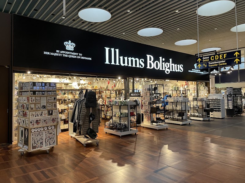 Illums Bolighus