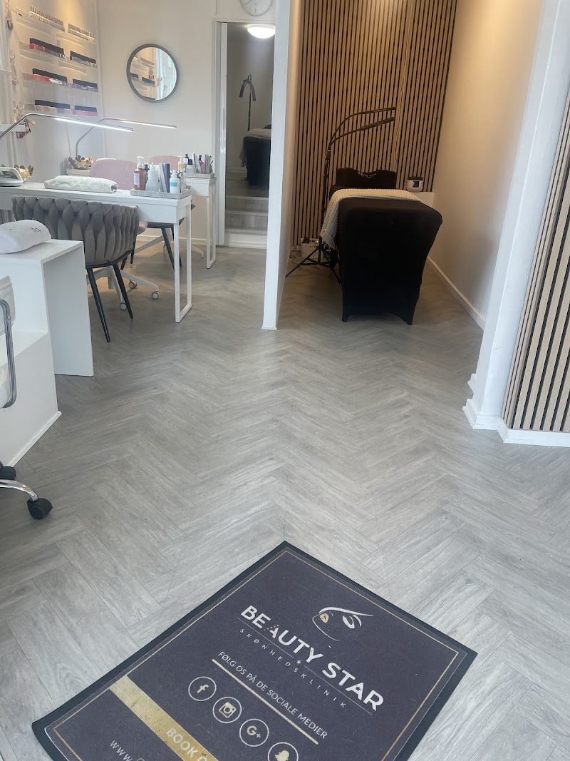 Beauty Star Skønhedsklinik