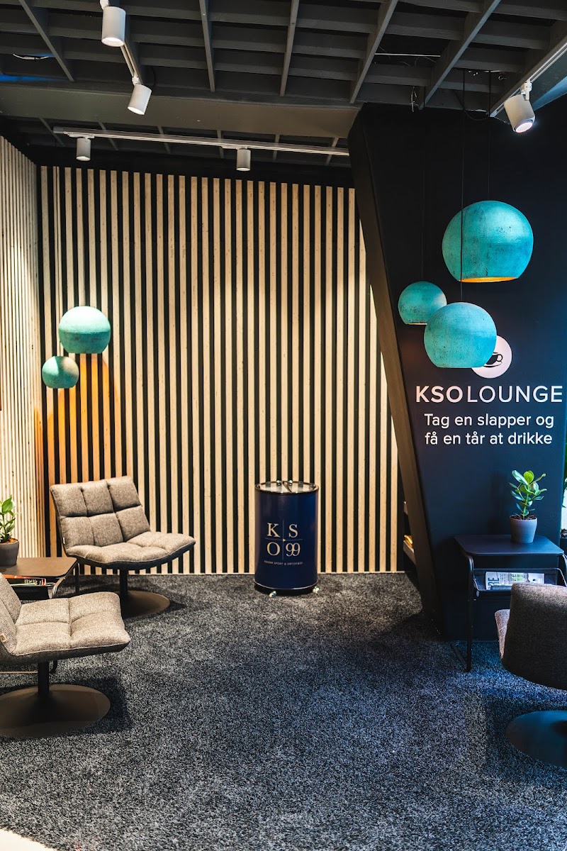 Kaiser Sport & Ortopædi