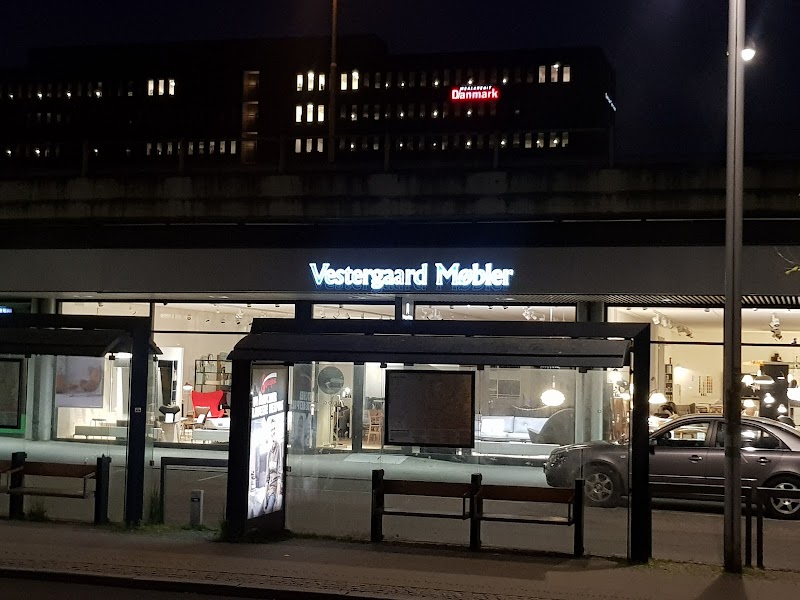 Vestergaard Møbler