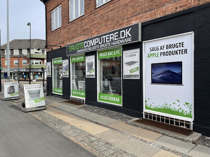 Brugtecomputere.dk