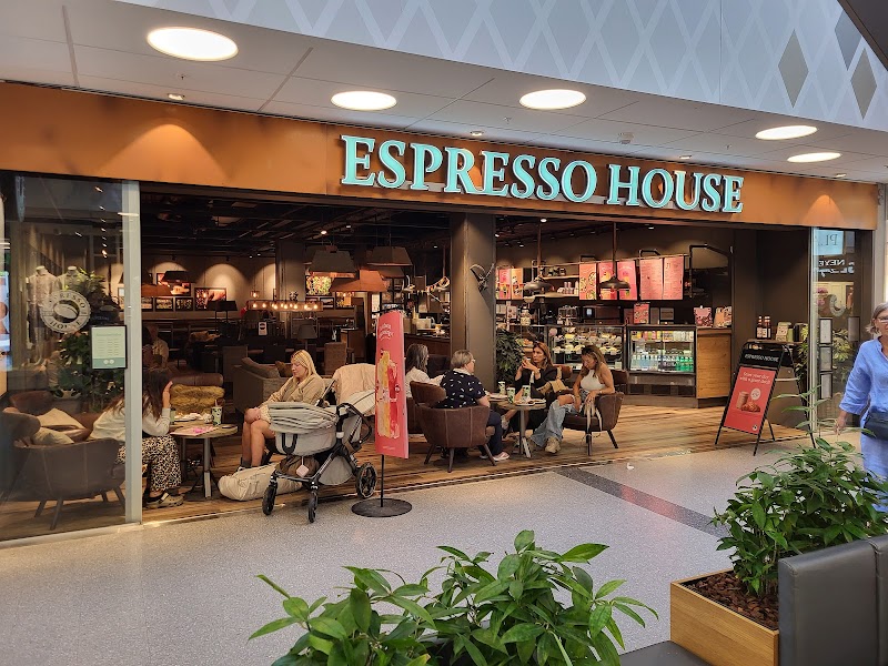 Espresso House
