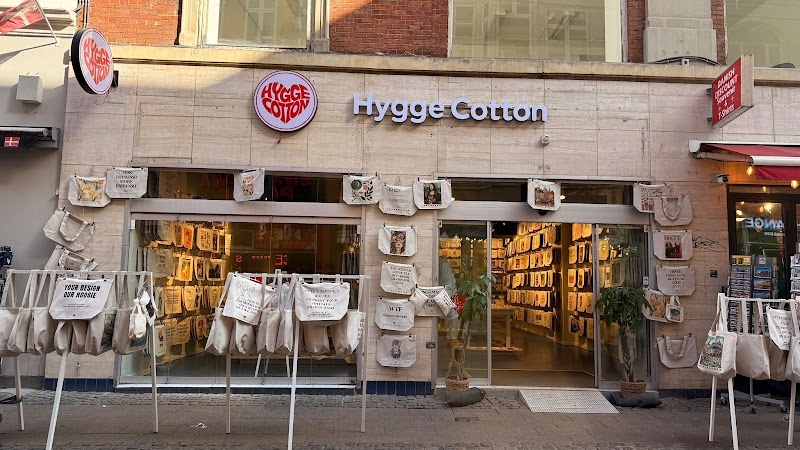 Hygge Cotton