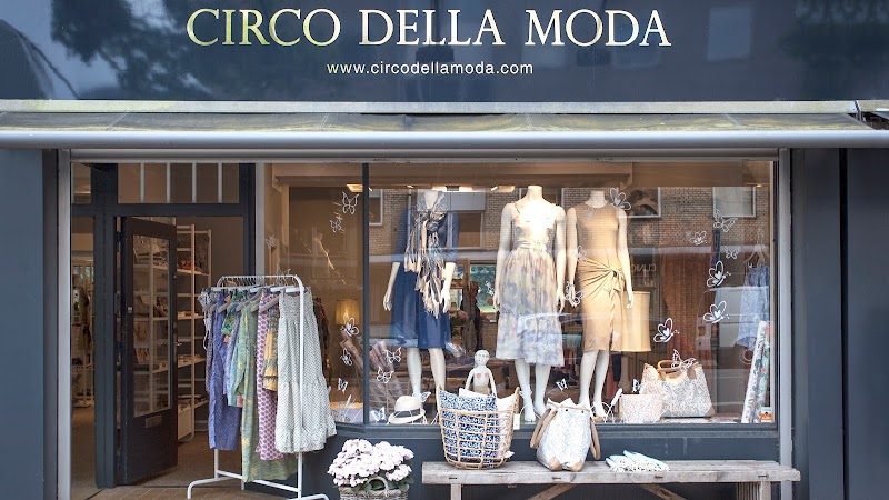 Circo Della Moda