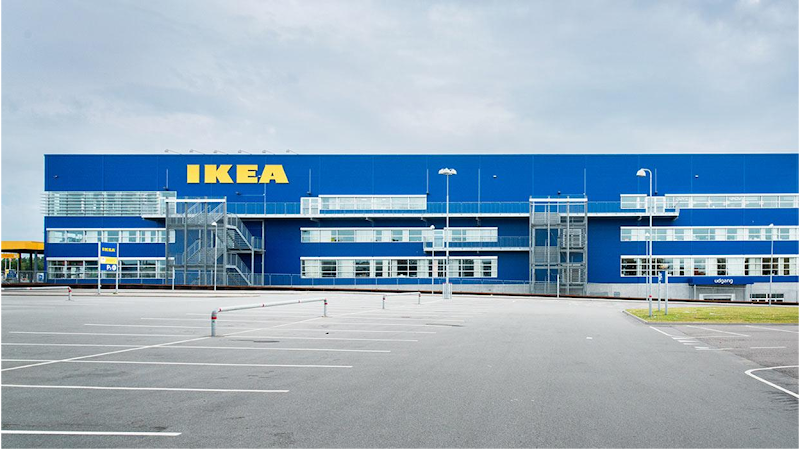 IKEA Taastrup