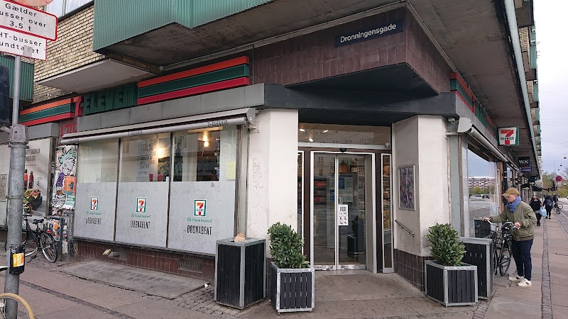 7-Eleven