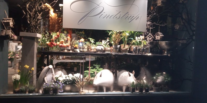 Blomsterværket Pindstrup