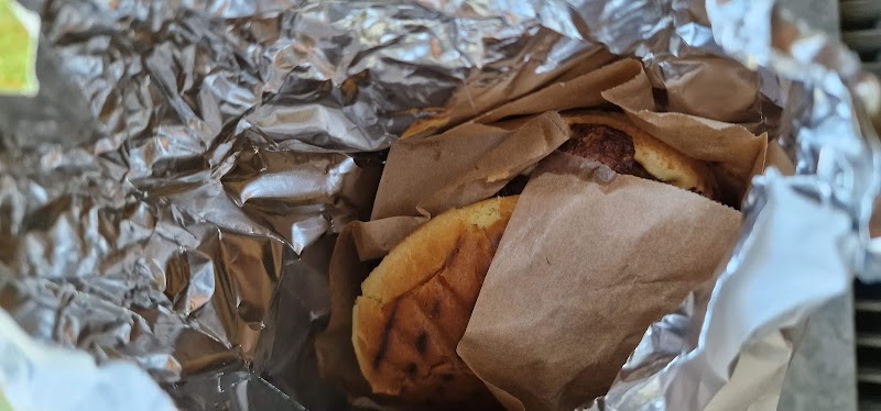 Byens Foderbræt pølsevogn