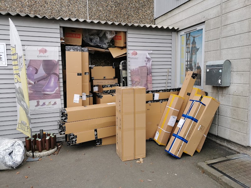 Gear - Shop / Fluer.Dk