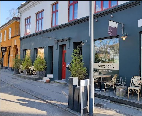 Armando's Trattoria