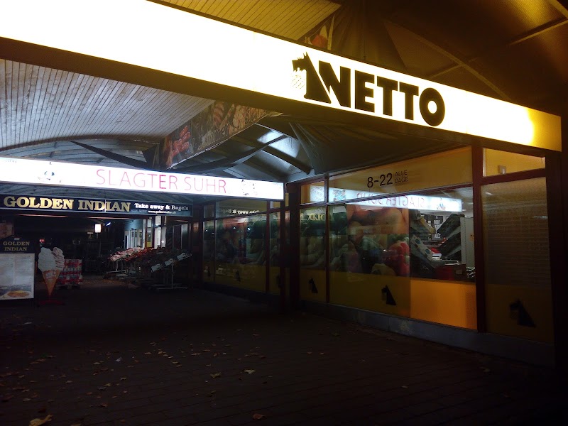Netto
