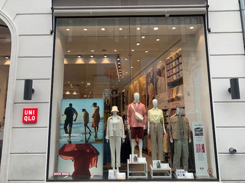 Uniqlo