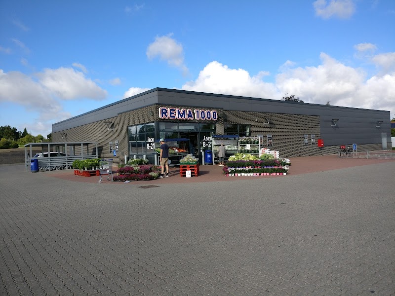 REMA 1000
