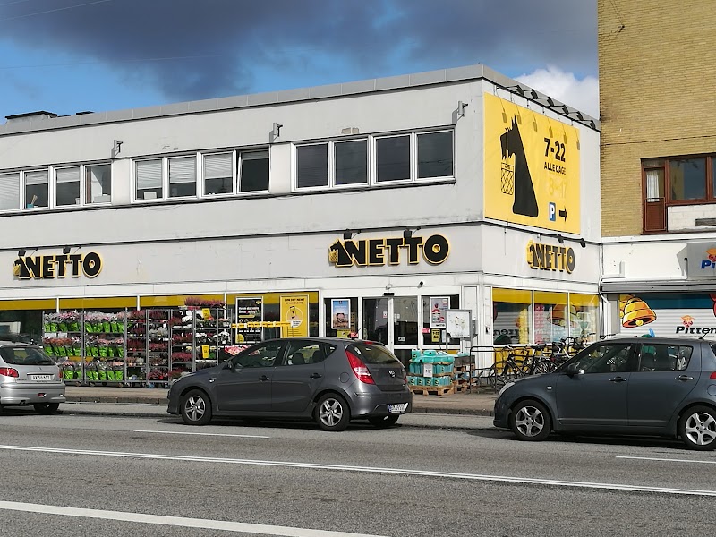 Netto
