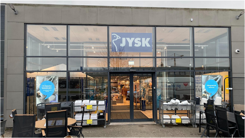 Jysk
