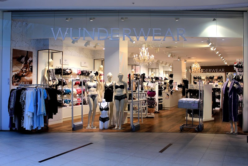 Wunderwear Lyngby