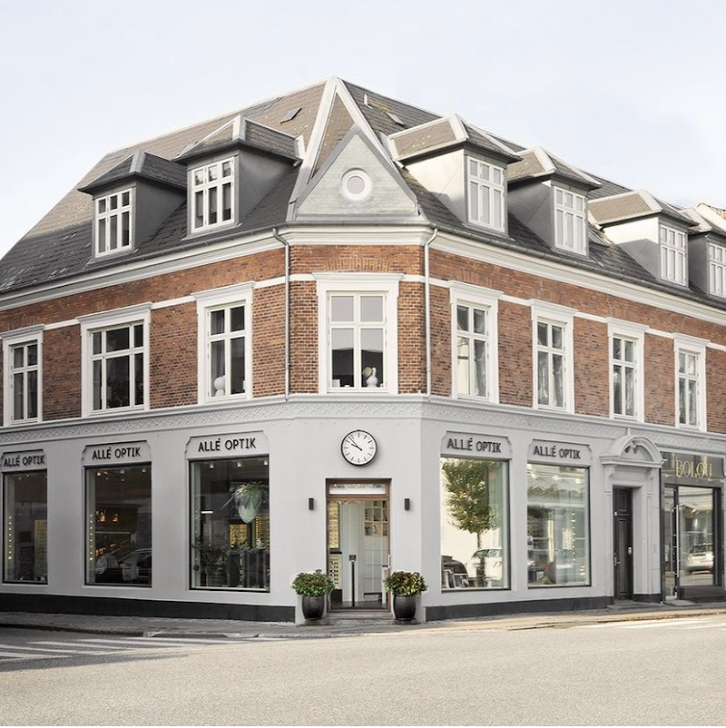 Allé Optik