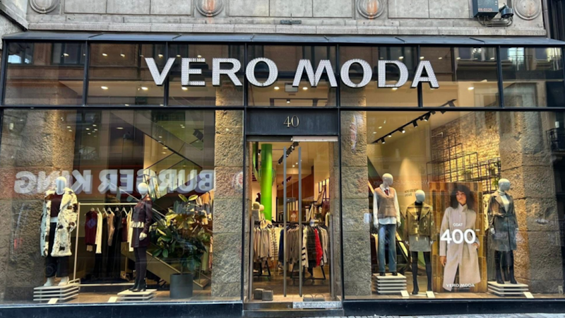 Vero Moda