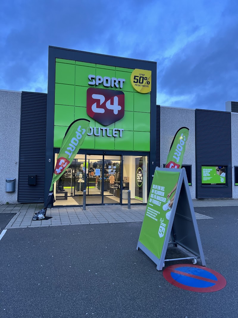 SPORT 24 OUTLET