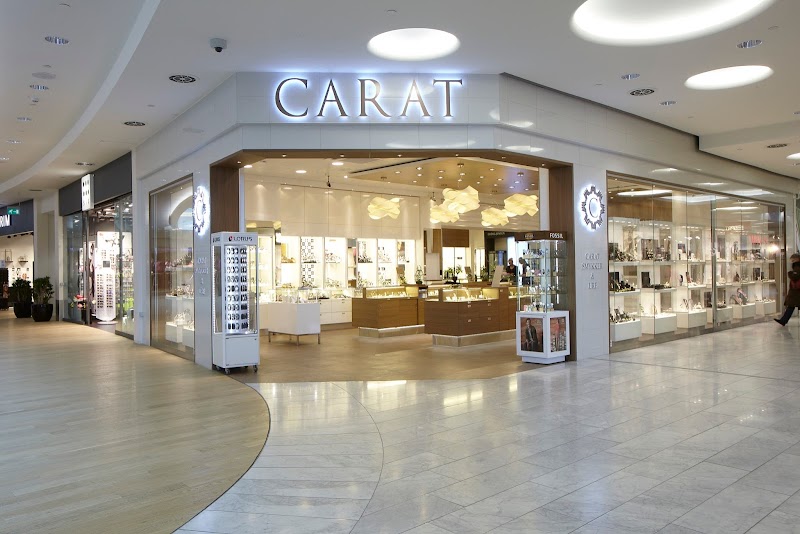 Carat Diamanter Fisketorvet