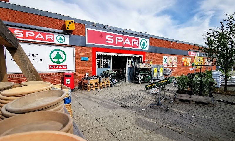 SPAR