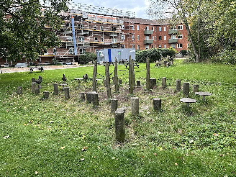 Pipers Park Playground