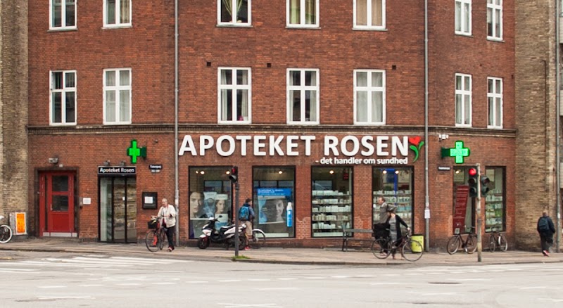 Apoteket Rosen
