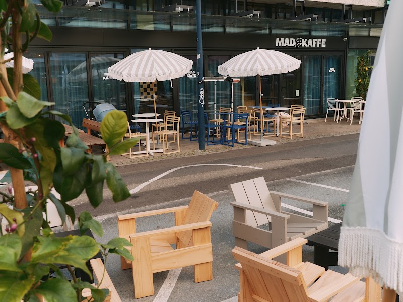 Mad & Kaffe Lyngby