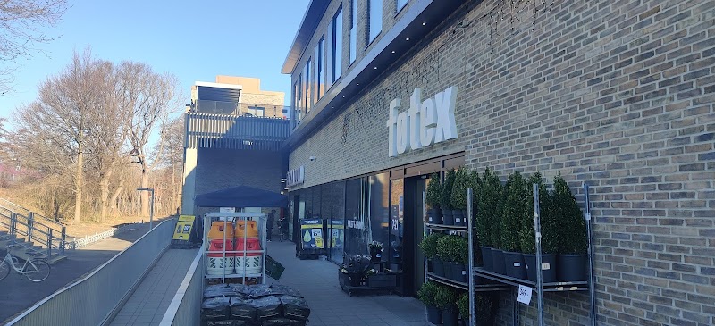 føtex food Virum
