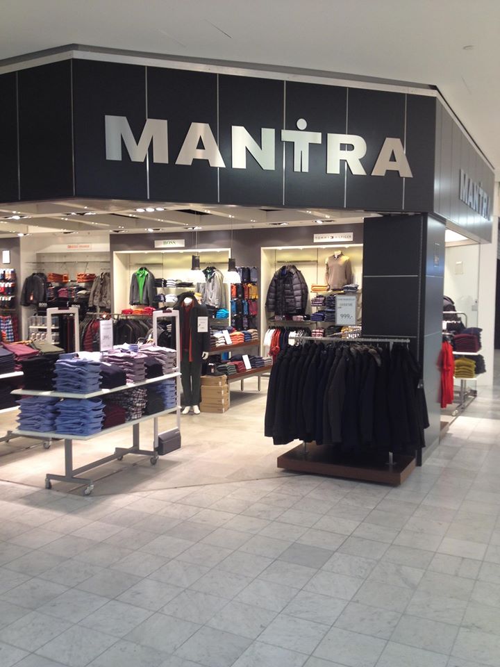 Mr Mantra
