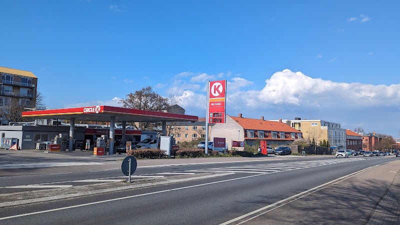 Circle K Helsingør