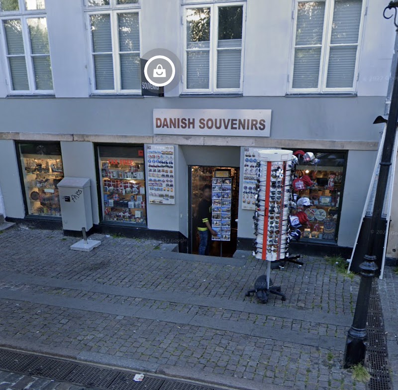 Danish Souvenirs