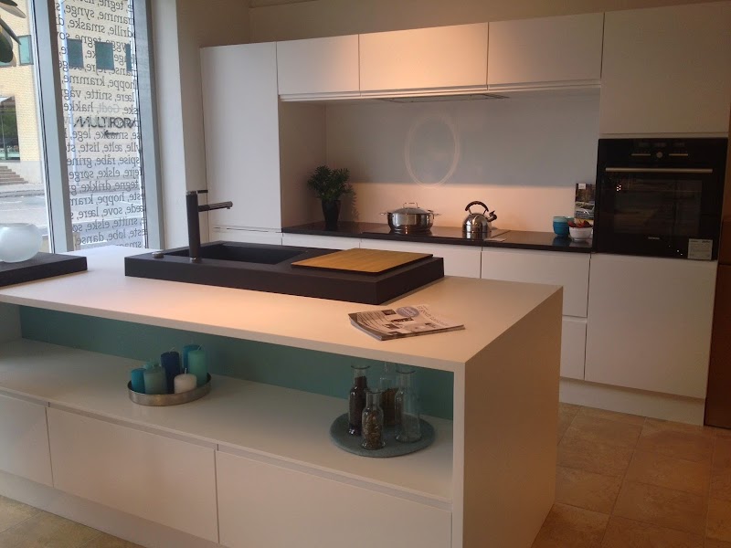 JKE Design Køkken & bad