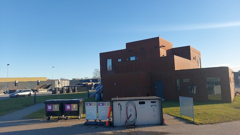 Gentofte Recycling