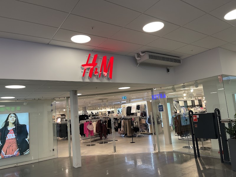 H&M