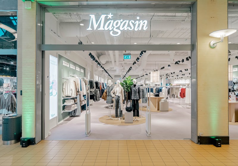 Magasin