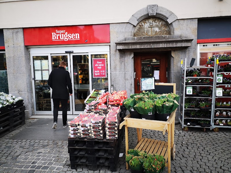SuperBrugsen
