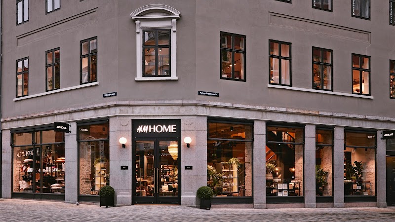 H&M HOME