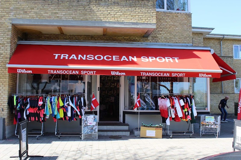 Transocean Sport A/S