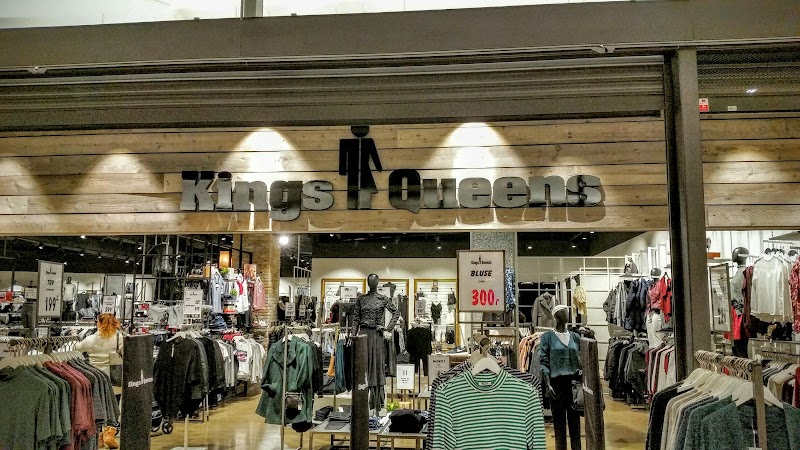 Kings & Queens Roskilde