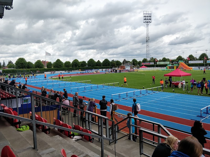 Hvidovre Atletik og Motion