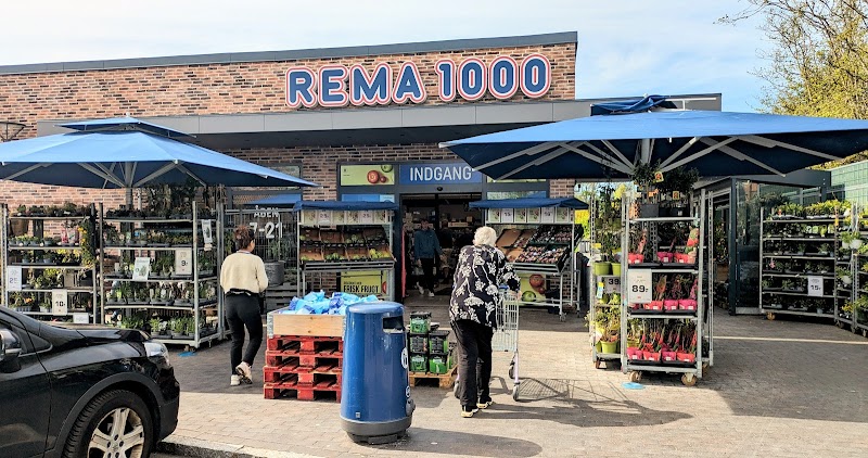 REMA 1000