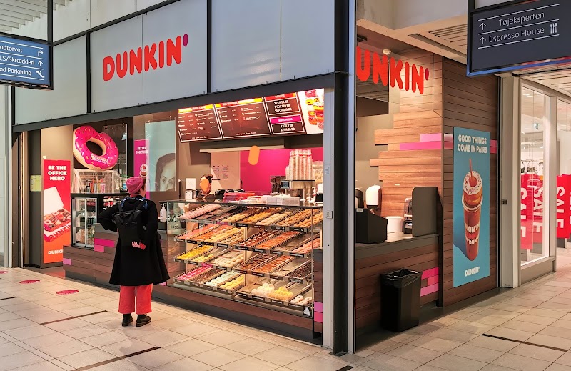 Dunkin' Donuts