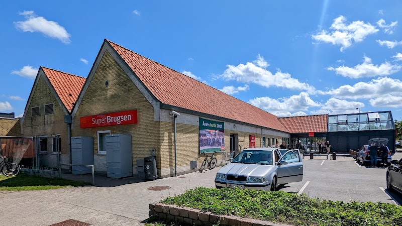 SuperBrugsen